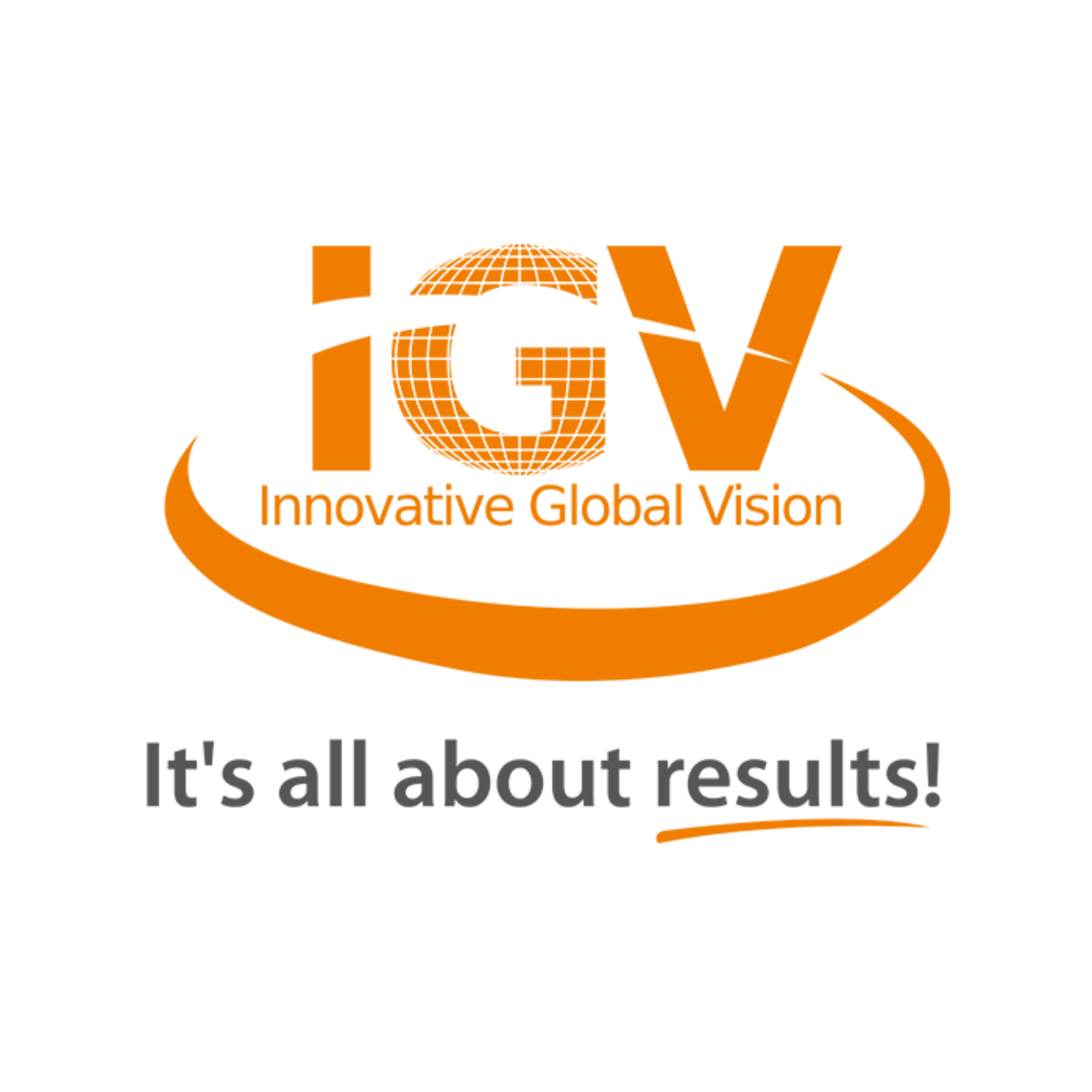 Innovative Global Vision